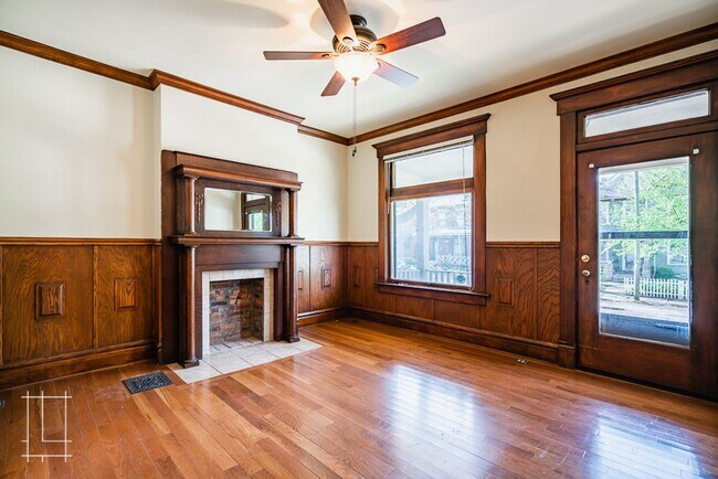 Building Photo - 350 Wilber Ave