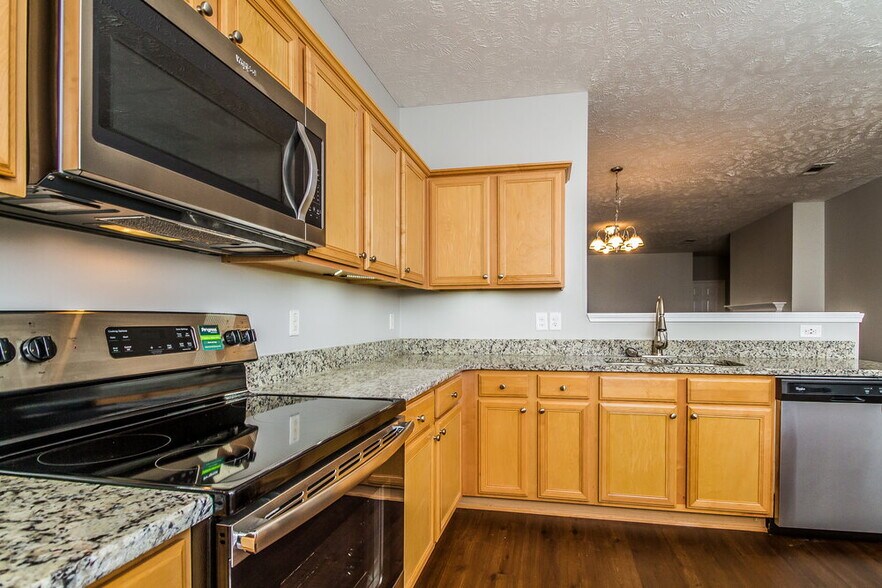 Building Photo - 7324 Autumn Crossing Way