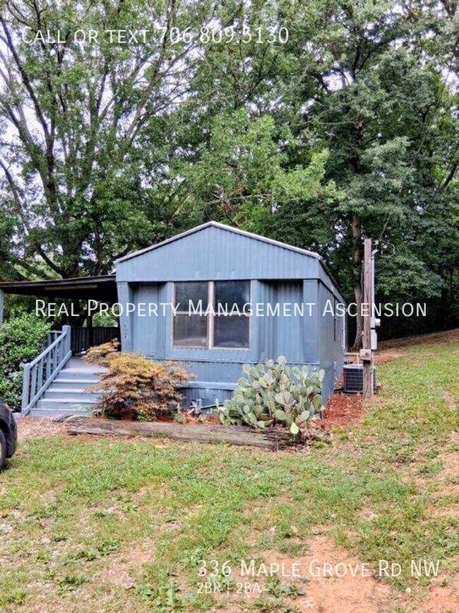 Building Photo - 336 Maple Grove Rd NW