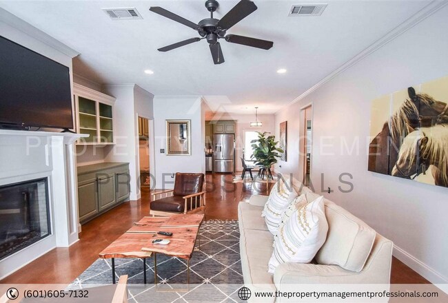 Building Photo - A wonderful home full of character!