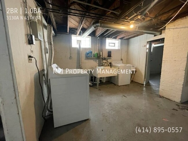 Building Photo - 3130A N 45th St