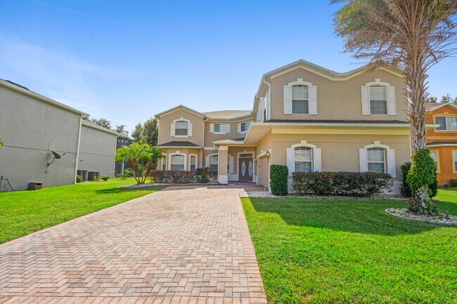 Building Photo - 15412 Grand Haven Dr