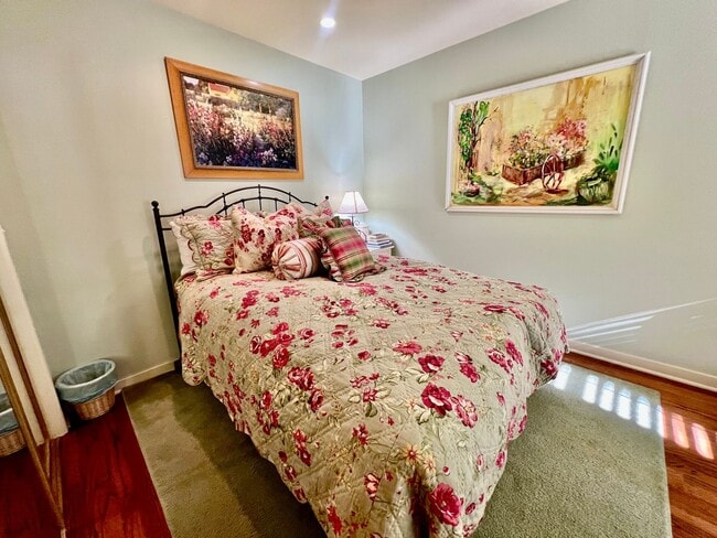 Building Photo - Charming and Accommodating Carmel-by-the-Sea Home coming soon!