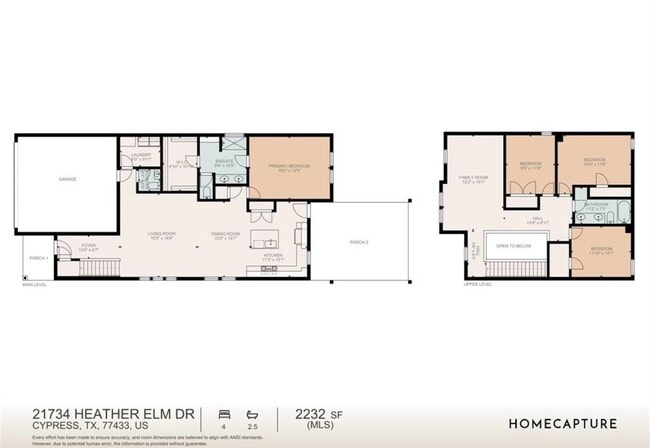 Building Photo - 21734 Heather Elm Dr