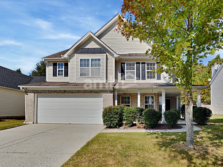 Primary Photo - 3801 Bogan Mill Rd