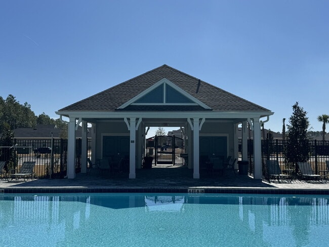 Building Photo - Modern New Construction Home in Central St. Augustine