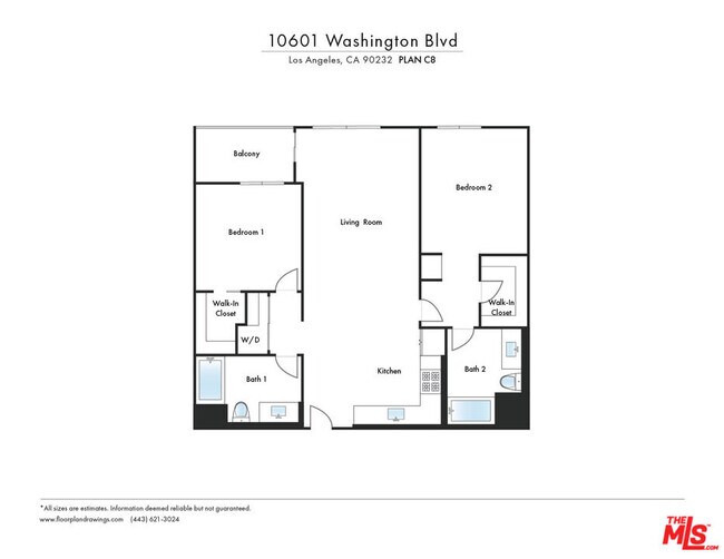 Building Photo - 10601 Washington Blvd