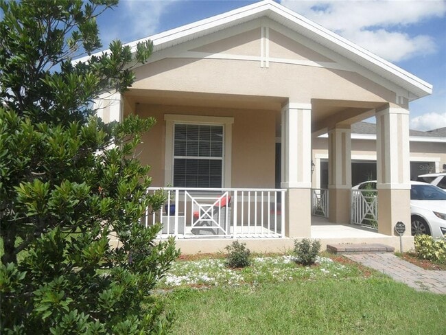 Building Photo - 1497 Softshell St