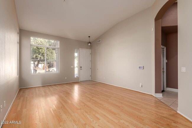 Building Photo - 1345 W Musket Way