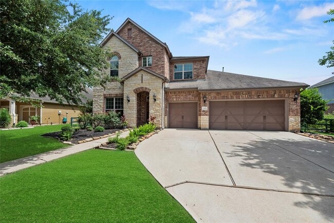 Building Photo - 30510 Hackberry Woods St