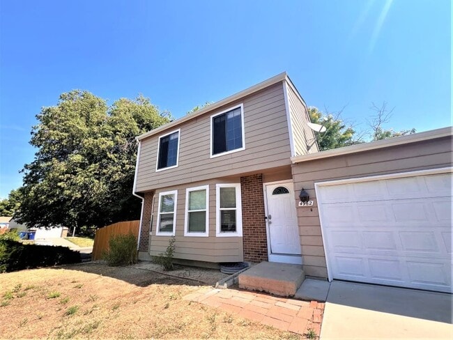 Building Photo - 4962 S Richfield Cir