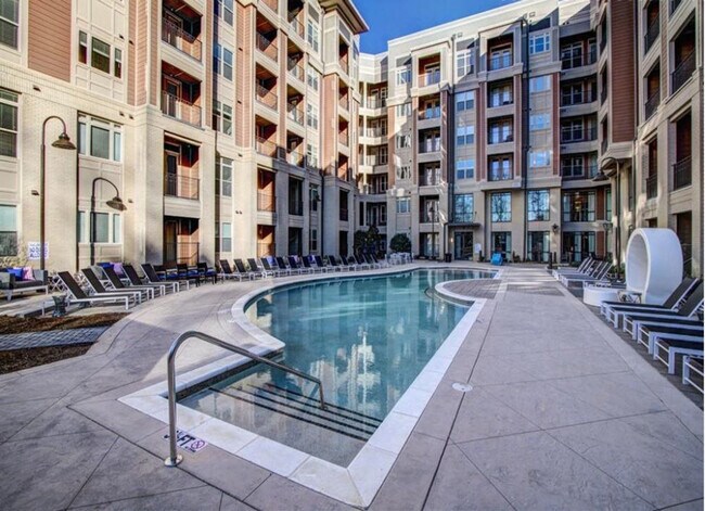 Building Photo - 5720 Carnegie Blvd