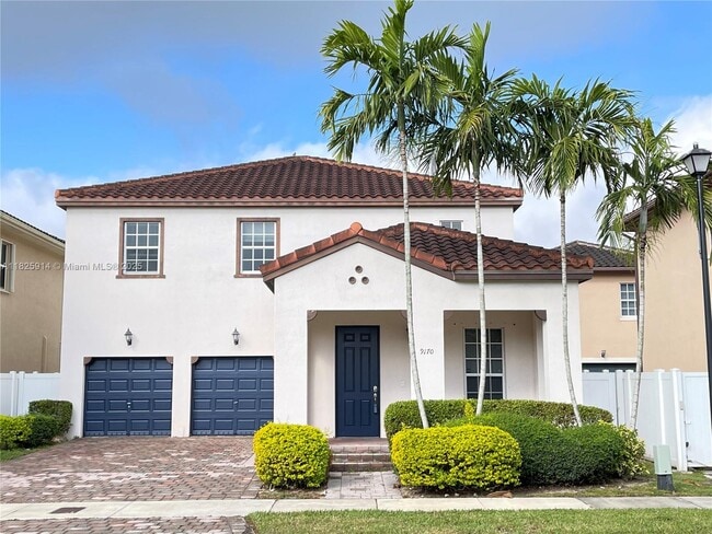 Building Photo - 9170 SW 171st Ct