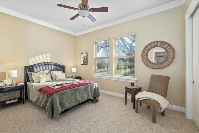 Building Photo - Custom N. Vacaville Single-Story Home in an Exclusive Gated Community!