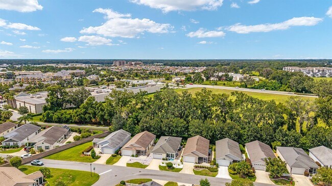 Building Photo - Furnished Annual Rental – 4-Minute Golf Cart Ride to Brownwood Town Square