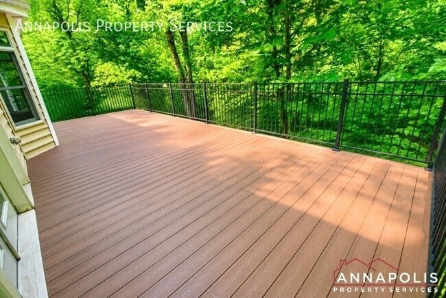 Building Photo - 803 Dodge Ash Trail
