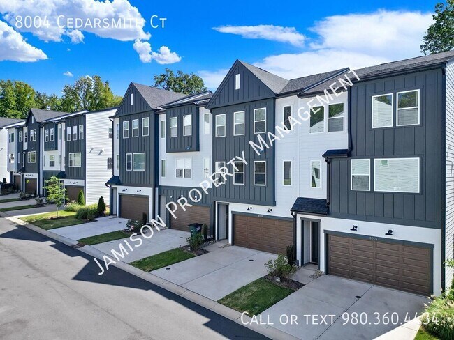 Building Photo - 8004 Cedarsmith Ct