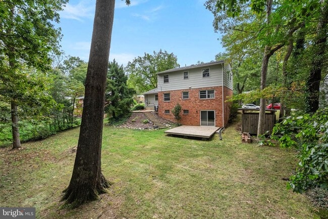 Building Photo - 4222 Braeburn Dr