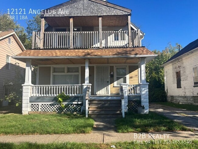 Building Photo - 12121 Angelus Ave