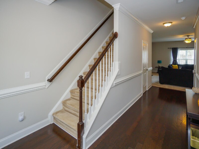 Building Photo - 1121 Tulip Poplar Rd