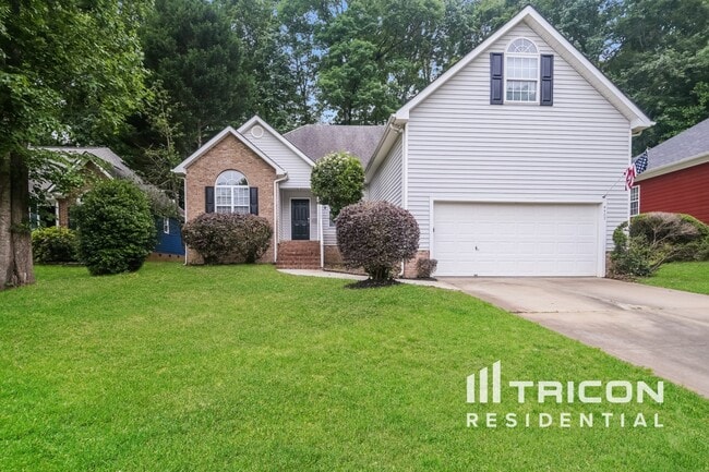 Primary Photo - 4407 Gladwood Lane Charlotte NC