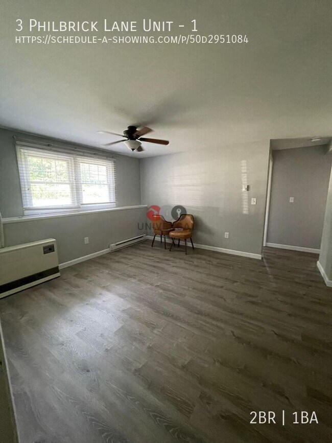 Building Photo - 3 Philbrick Ln
