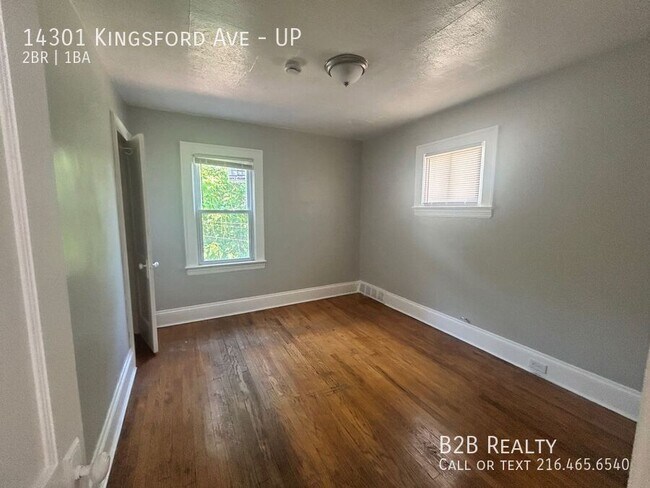 Building Photo - 14301 Kingsford Ave