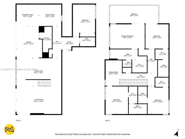 Building Photo - 2780 SW 22nd Ave