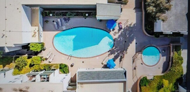 Building Photo - 4060 Huerfano Ave