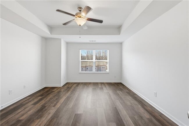 Building Photo - 2384 Belmont Pl