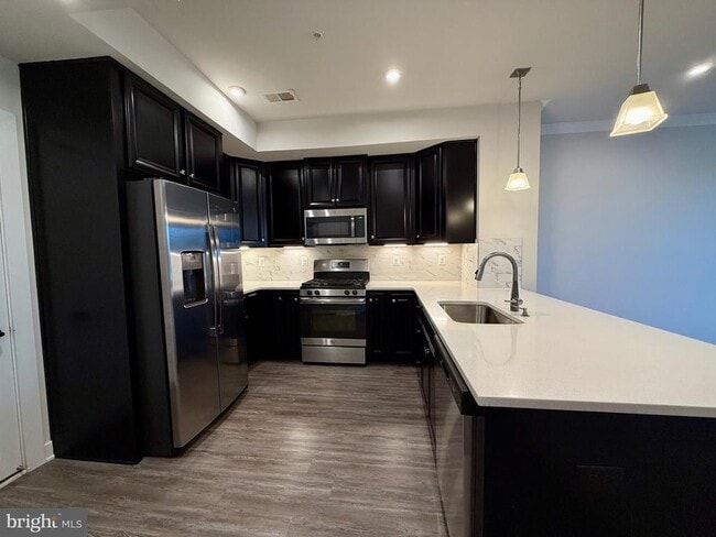 Building Photo - 14516 Mattawoman Dr