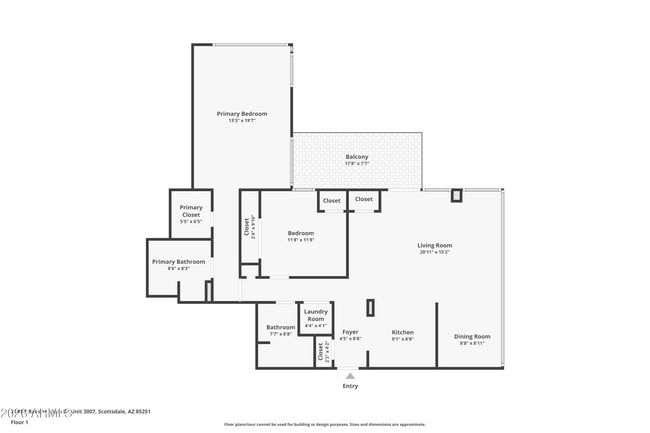 Building Photo - 7141 E Rancho Vista Dr