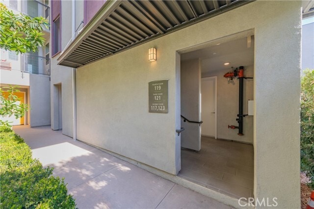 Building Photo - 117 Bowery