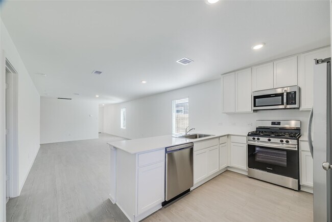 Building Photo - 1754 W Stroker Rd