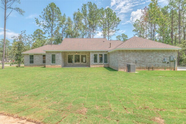 Building Photo - 12871 Oak Barrel Rd