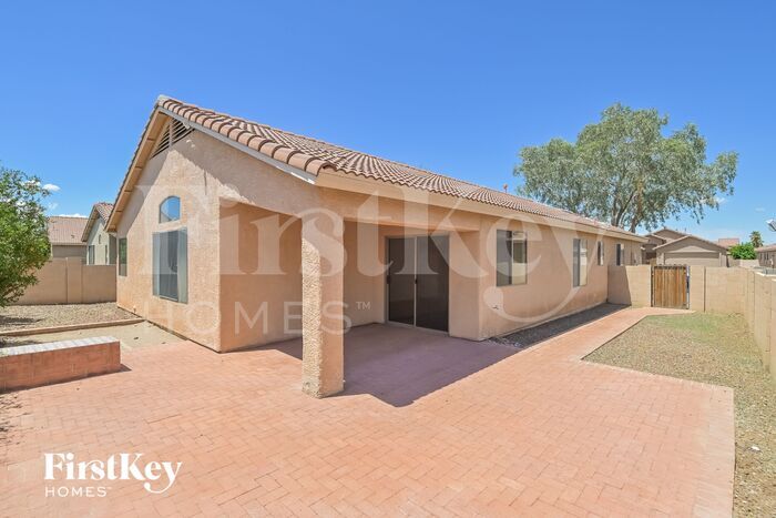 Building Photo - 6951 W Red Rock Dr