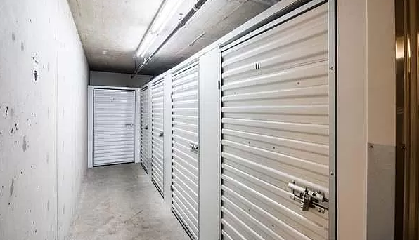 Storage - 1414 12th Ave