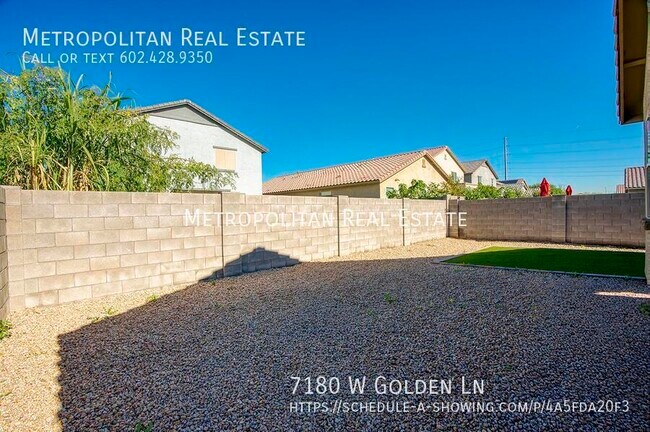 Building Photo - 7180 W Golden Ln