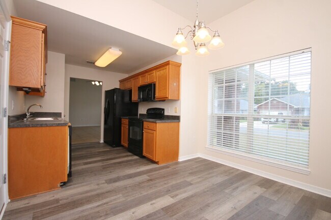 Building Photo - Updated 3BR/2BA Brick Home in Ashley Place...