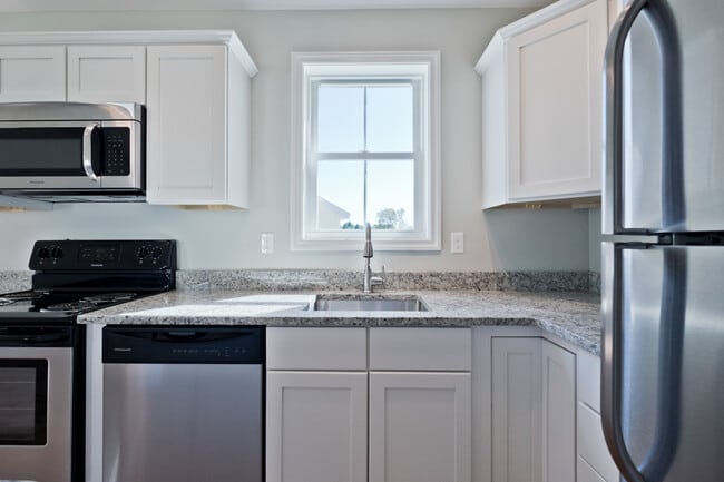 Building Photo - 4 Sustainable Way