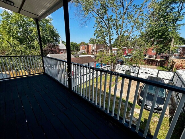 Building Photo - 4439 Virginia Ave