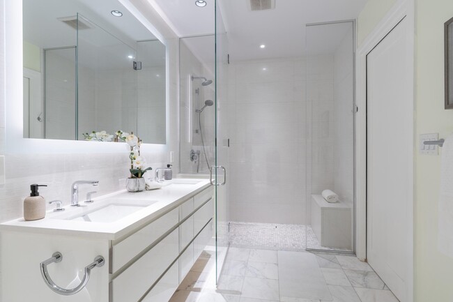 Building Photo - 2501 M St NW