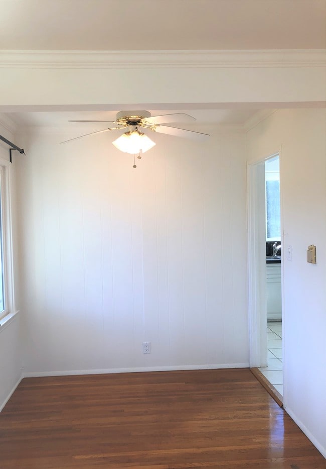 Living Room - 6441 W 86th Pl