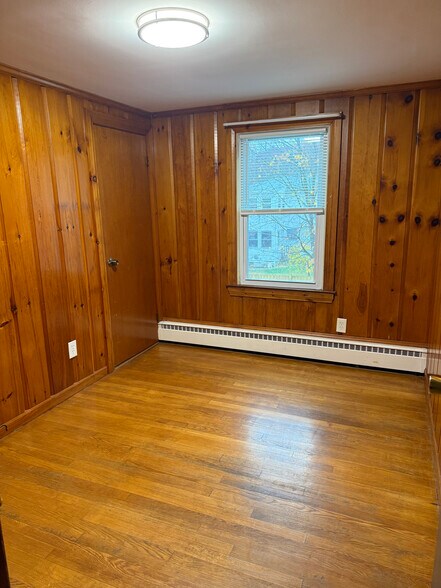 Bedroom #3 / Office - 236 Andrews Ave