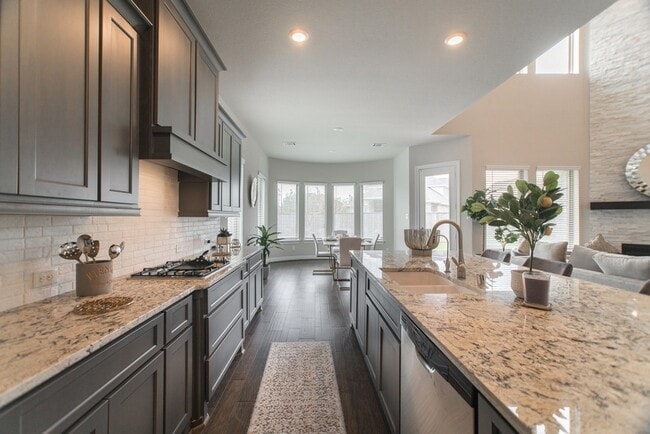 Building Photo - 73 Botanical Vista Dr