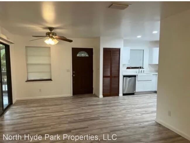 Building Photo - River Front Stilt Home