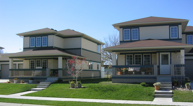 Primary Photo - Ellsworth AFB Homes