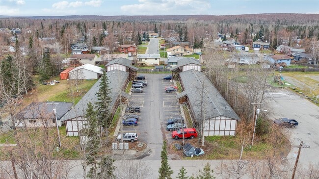 Building Photo - 12332 End St