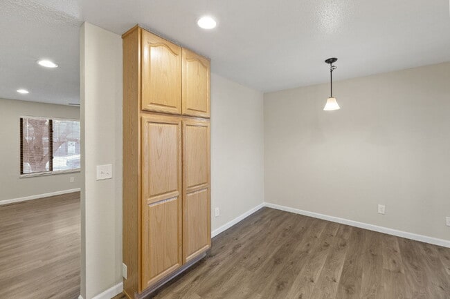 Building Photo - Spacious Split-Level Home with Finished Basement, Deck, Fenced Yard & 2-Car Garage