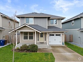 Building Photo - Modern 4-Bed Tacoma Home | Energy Efficien...